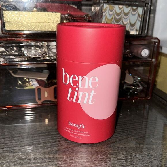 Benefit Cosmetics Benetint Limited Edition - Picture 13 of 16